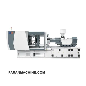 دستگاه تزریق پلاستیک AIRFA سری AF