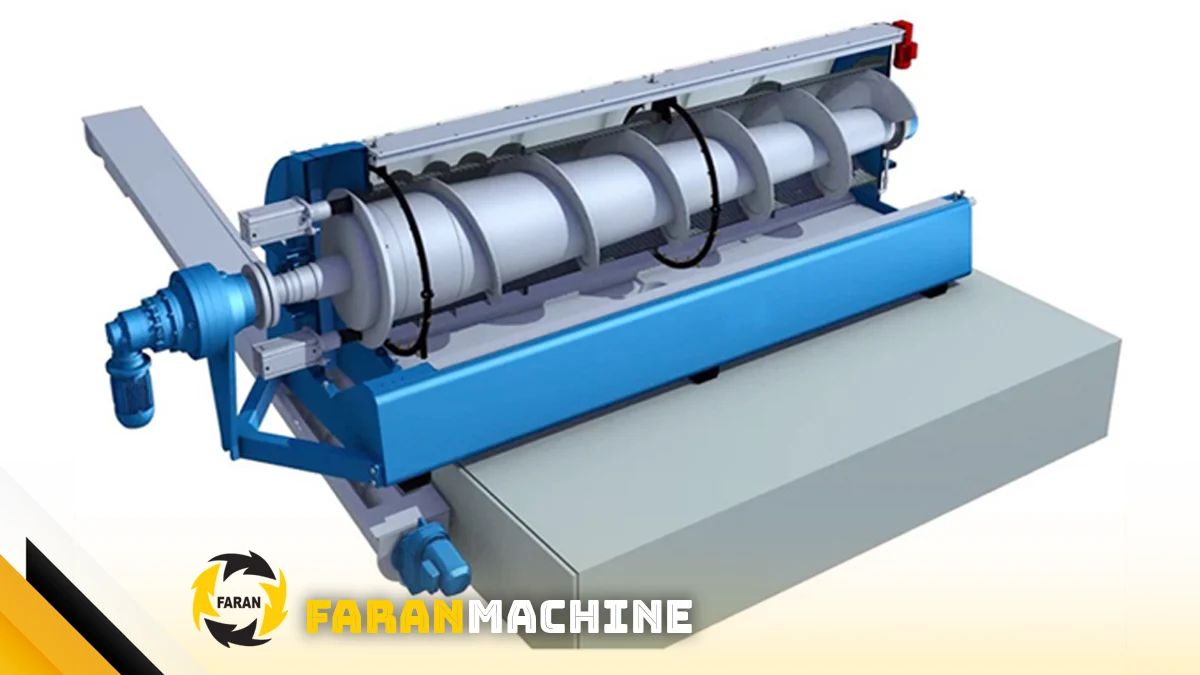 كنترل و نظافت سیلندر و ماردون