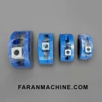 فروش انواع روبند تزریق در فاران ماشین
