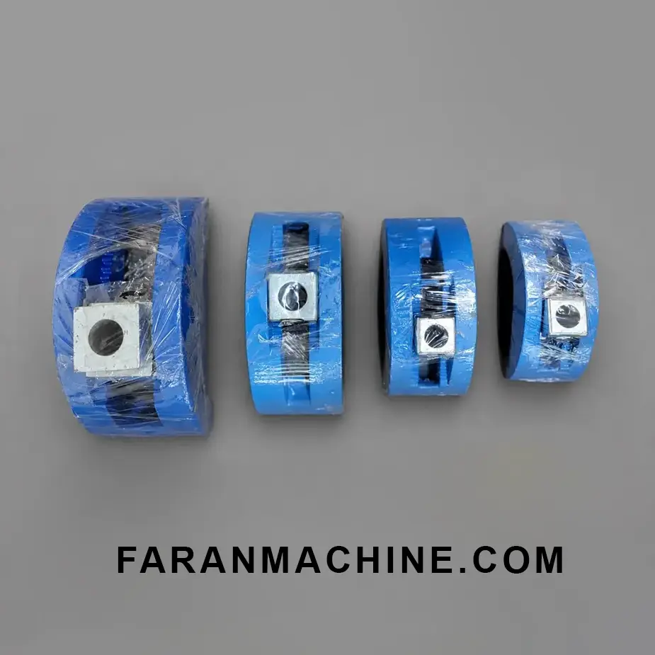 فروش انواع روبند تزریق در فاران ماشین